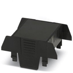 Верхняя часть корпуса EH 52,5-C DS/ABS BK9005