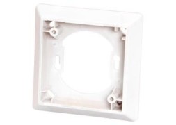 FMC-BEZEL-WH