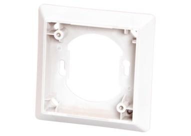 FMC-BEZEL-WH
