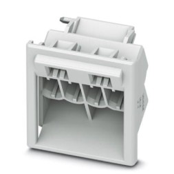 Компоненты для проходного монтажа ICC25-H/4L5,0-7035