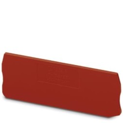 Концевая крышка D-ST 2,5-QUATTRO-MT RD