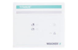 Наклейка на корпус(Typ FW-RD-TP-4) Wagner AD-05-1435