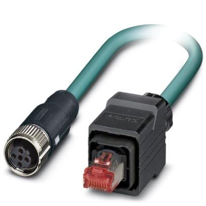 Сетевой кабель NBC-FSD/ 1,0-93E/R4QC SCO