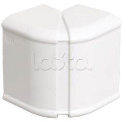 Угол изменяемый внешний для к./к. &quot;Праймер&quot; 100х60 IEK (CKK-40D-W-100-060-K01)