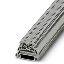 Проходная мини-клемма MSBV 2,5-NS 35