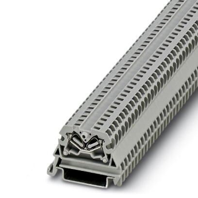 Проходная мини-клемма MSBV 2,5-NS 35