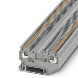 Клемма с размыкателем PT 1,5/S-TG