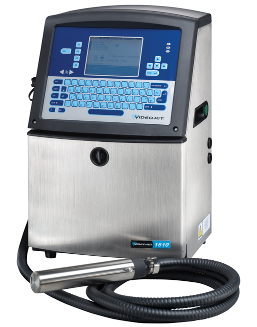 Маркиратор Videojet 1610