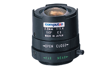 Computar T2314FICS
