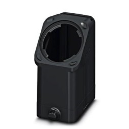 Корпус HC-EVO-B10-HHFS-PLBK