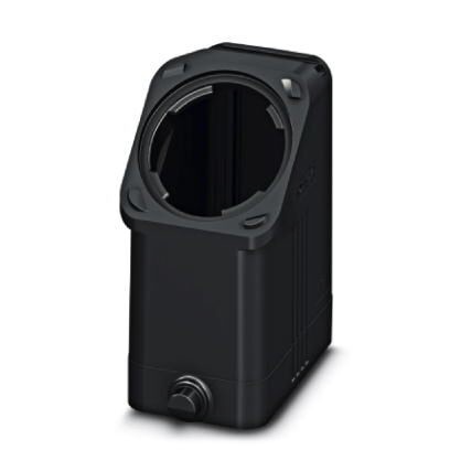 Корпус HC-EVO-B10-HHFS-PLBK