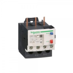 LRD04 se te-tesys тепл. реле перегрузки 0,40 a 0,63a