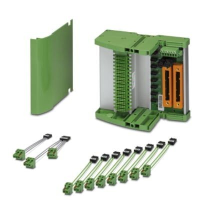 Держатель модуля TC-2KS40-AO8-EX-PR-RS