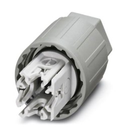 Гайки QPD N2,5 9-14 GY