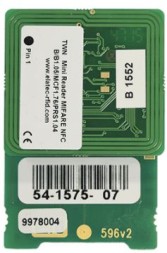 2N 2N® IP Base - 13.56MHz RFID card reader, reads UID