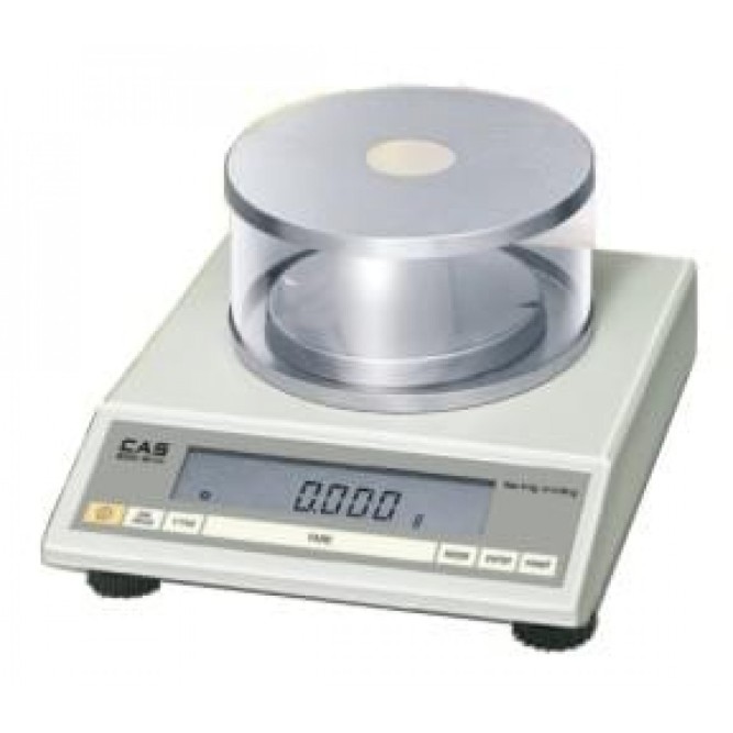 Лабораторные весы CAS ME 210/410
