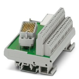 Интерфейсный модуль UMK- EC38/38-XOR