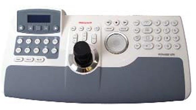 Клавиатура HJC4000 Honeywell