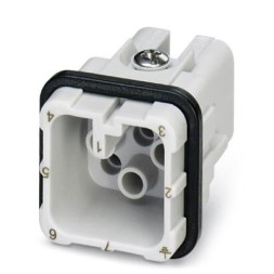 Модуль для контактов HC-D7-I-CT-M