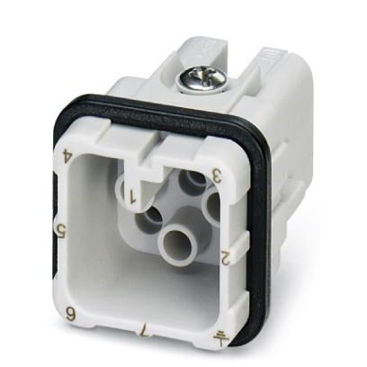 Модуль для контактов HC-D7-I-CT-M