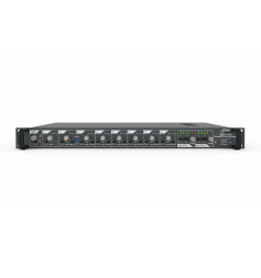 Sonar SMA-1408 - Микшер-предусилительСигнал «гонг» с возможностью удаленного управления