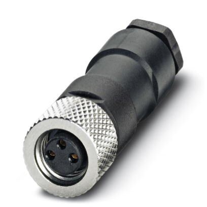 Разъем SACC-M 8FS-3CON-M