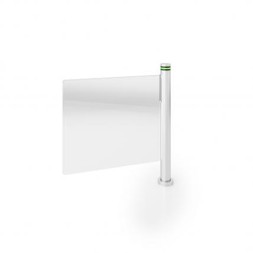 Турникет калитка Winglock Swing Boon Edam