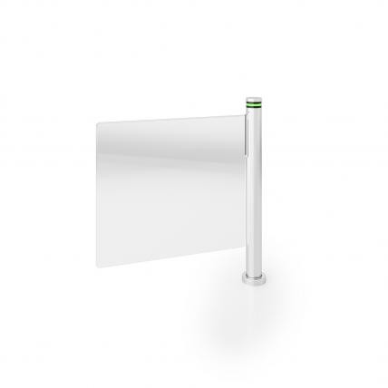 Турникет калитка Winglock Swing Boon Edam