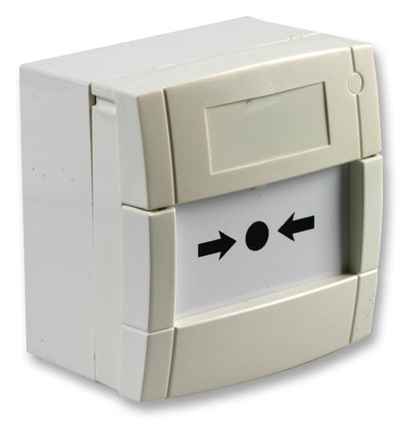 System Sensor M3A-W000SF-S-01