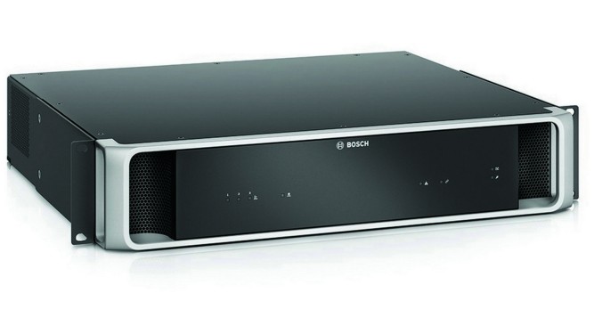 Многофункциональный блок питания PRA-MPS3