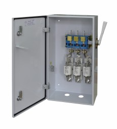 Ящик силовой ЯРП-250У-IP54-У3-Узола
