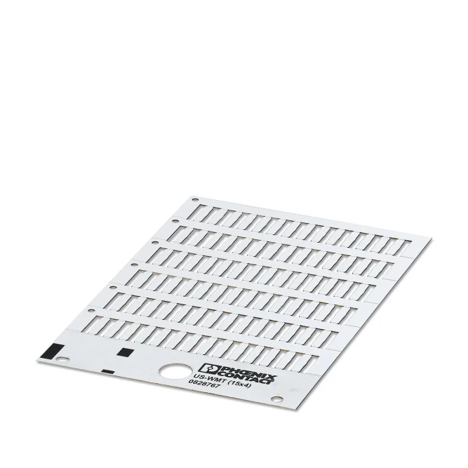 Маркер для кабелей US-WMT (15X4)