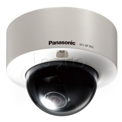 Panasonic WV-SF342E