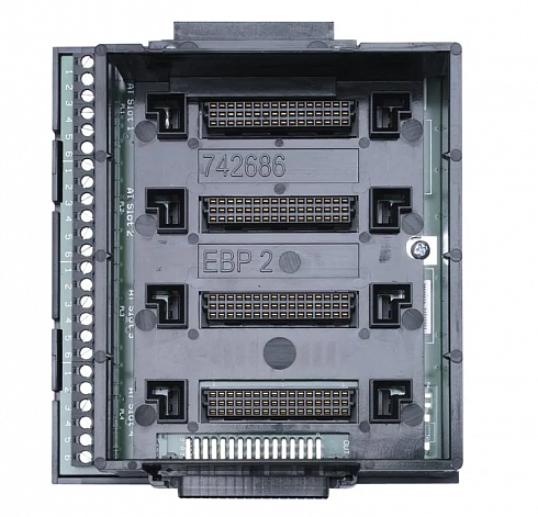 Esser FX808323
