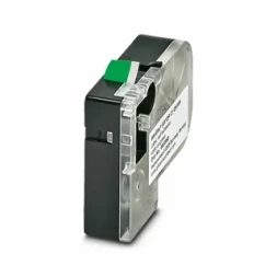 Этикетка повышенной гибкости MM-EMLF (EX12)R C1 GN/WH