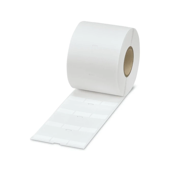 Маркер для кабелей WML HF 7,5(25X13)R