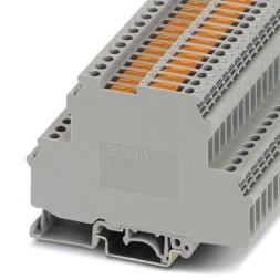 Проходные клеммы UDMTK 5