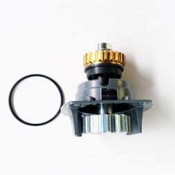 NICE PRRO02 — Вал выходной