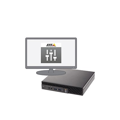 AXIS Audio Manager Pro AXIS AUDIO MANAGER PRO - LICENSE