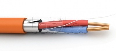 КПСнг(А)-FRLS 2x2x0,5 (200 м) Энергокабель