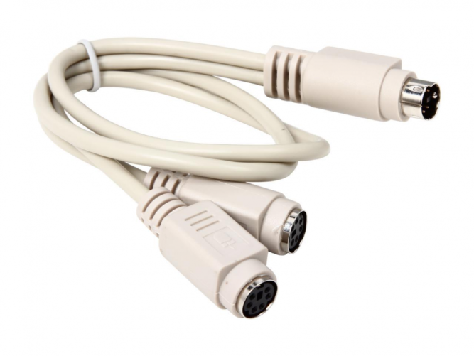 Устройство Tripp Lite P230-001