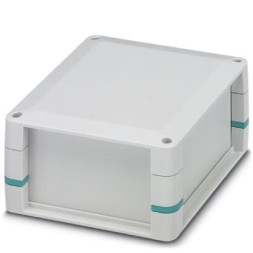 Корпус для электроники UCS 125-87-H-CCD 7035