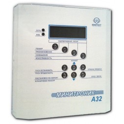 Минитроник А16-ТК