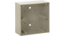 База накладного монтажа 704985 Esser