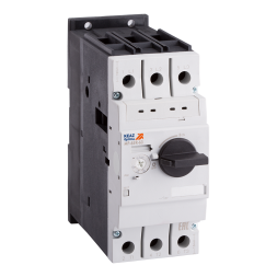 Выключатель автоматический OptiStart MP-63R-40