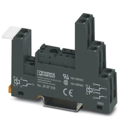 Базовый модуль ECOR-1-BSC3/2X21