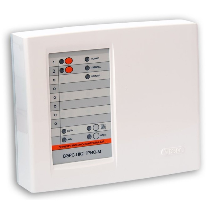 ВЭРС-ПК2 ТРИО-М
