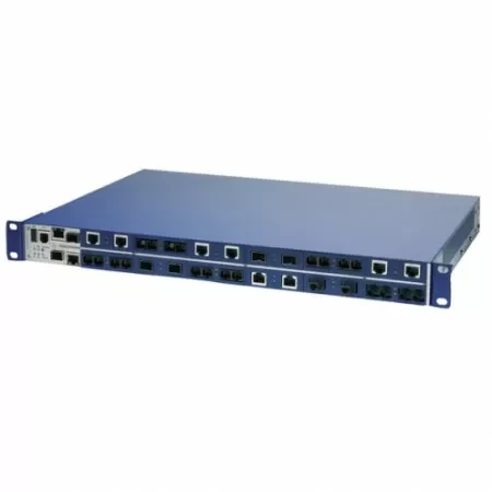 Коммутатор Hirschmann MAR1040-4C4C4C4C9999EMMHRHH