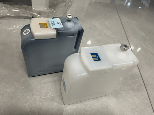 Картридж растворителя FJ210 FastJet, 750мл (AN/CN)