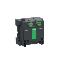 SE МОДУЛЬ УПРАВЛЕНИЯ 200-500В AC/DC ДЛЯ 4P TeSys G115/225 Advanced, Schneider Electric, , LX1G4QLSEA